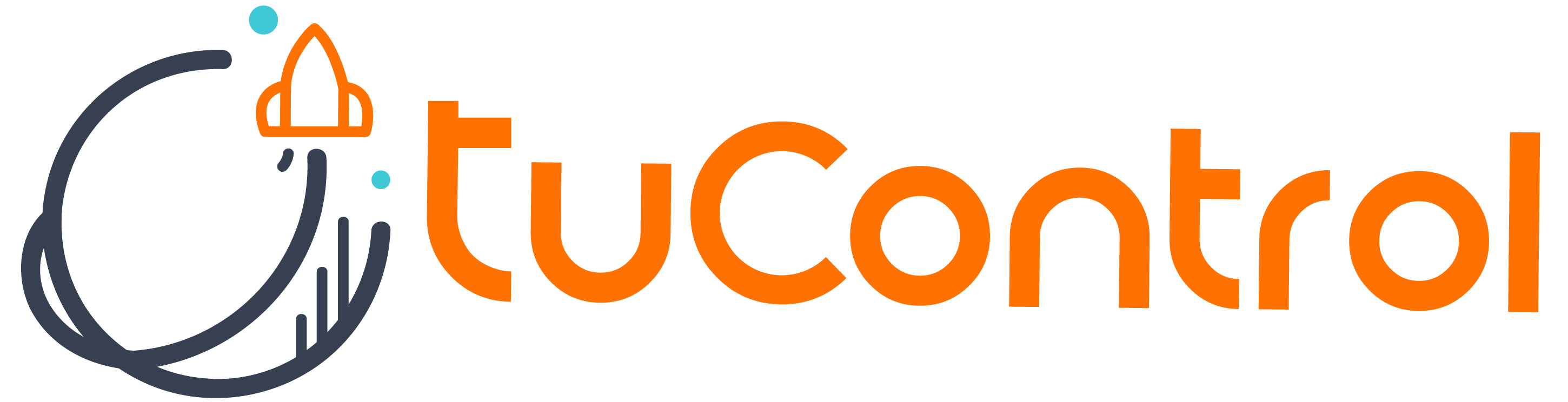 logo tu control